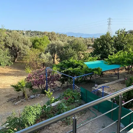 / Yaliciftlik'te Yazlik Ev Βίλα Αλικαρνασσός